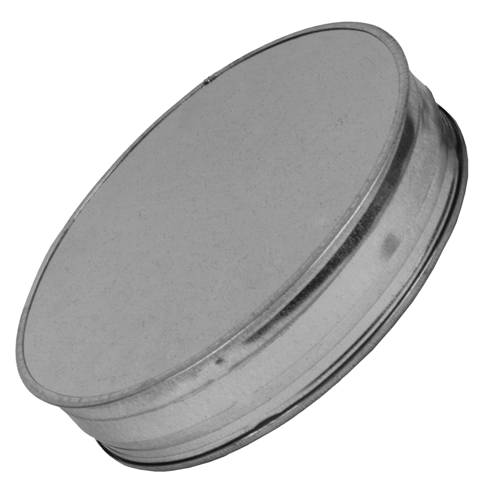 Duct End Caps
